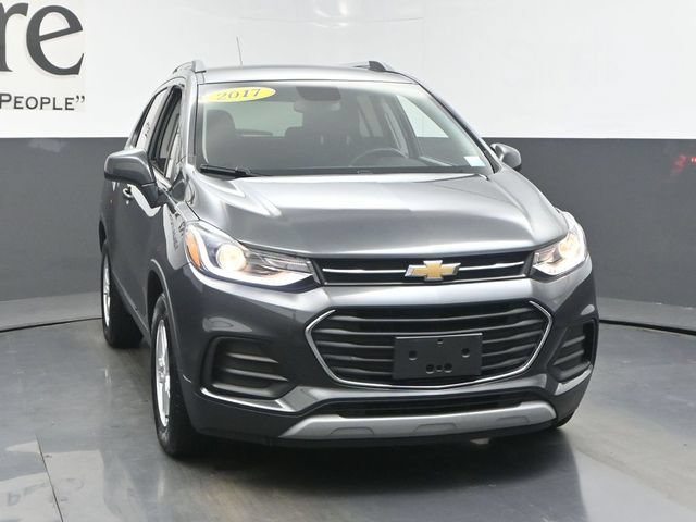 Used 2017 Chevrolet Trax LT FWD image 51