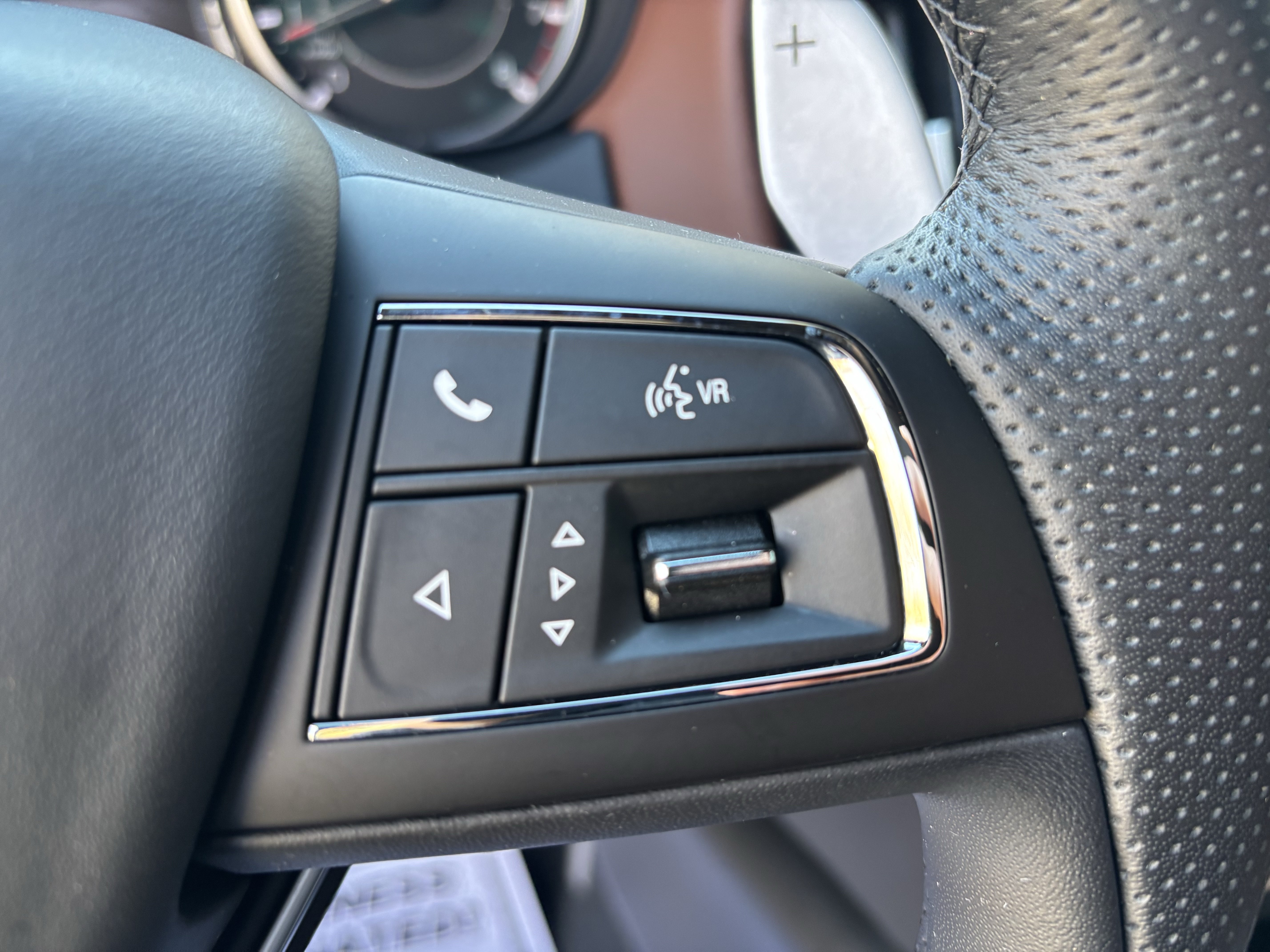 Used 2023 Maserati Ghibli F Tributo RWD image 28