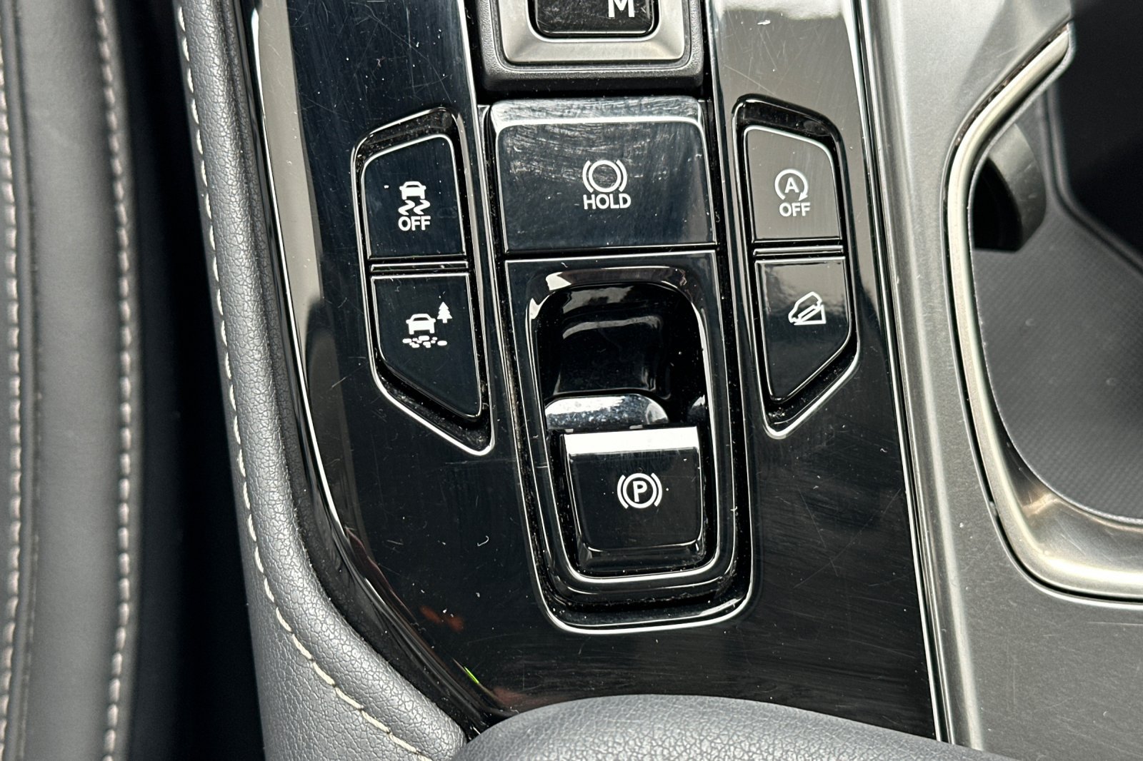 Used 2025 Lexus NX 350 AWD w/ Cold Area Package image 20
