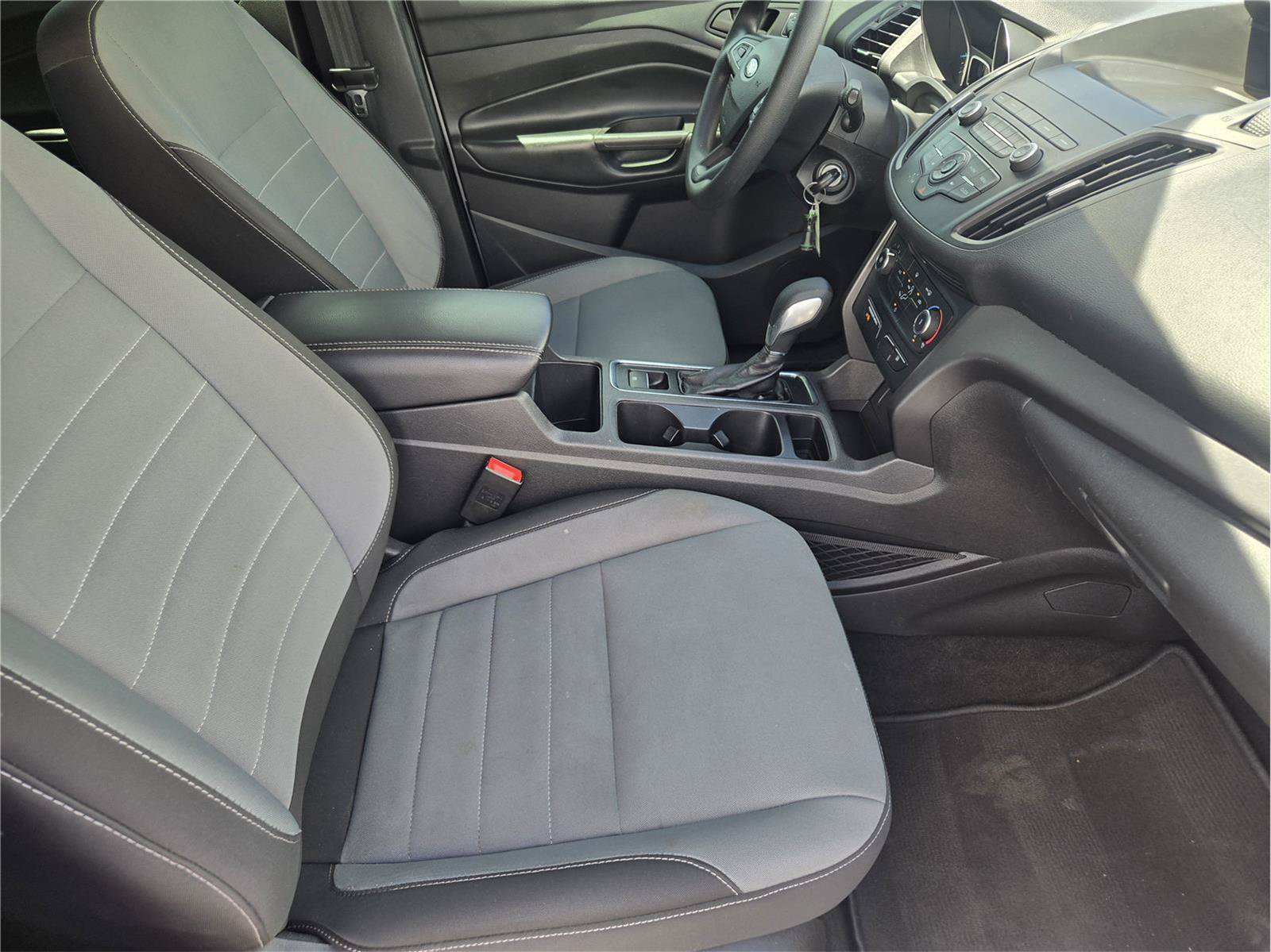 Used 2019 Ford Escape S FWD image 13