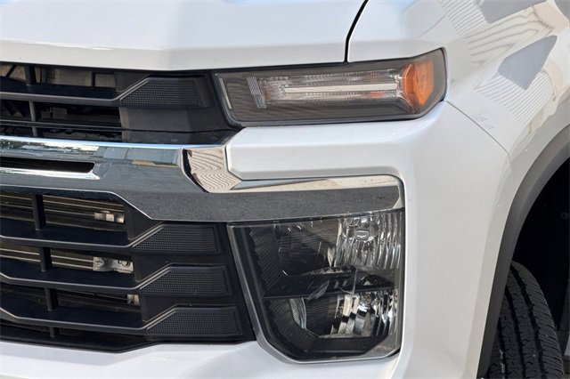 Certified 2024 Chevrolet Silverado 2500 LT image 49