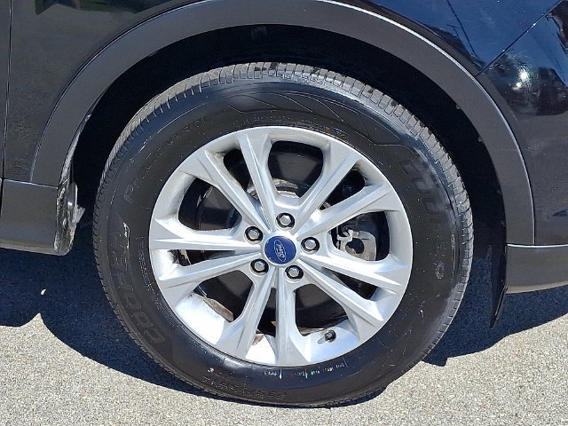 Used 2017 Ford Escape SE AWD/4WD image 8