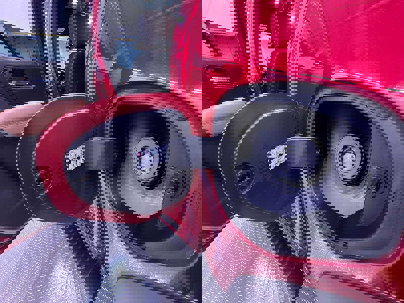 Used 2024 GMC Canyon AT4 w/ AT4 Premium Package image 41