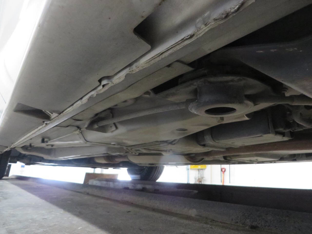 Used 2005 Buick Le Sabre Custom image 28