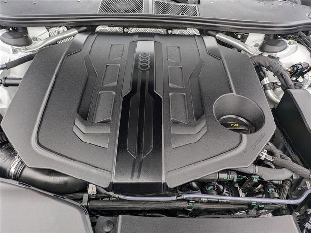 New 2026 Audi A6 Premium Plus AWD/4WD image 18