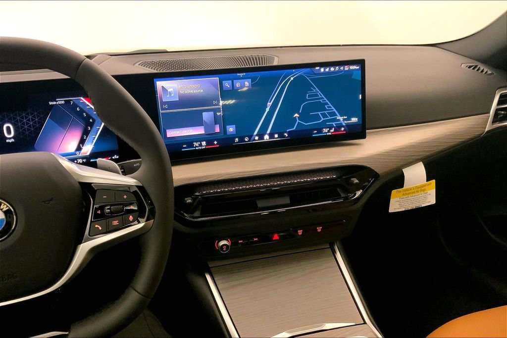 New 2025 BMW 230i xDrive Coupe w/ Premium Package image 5