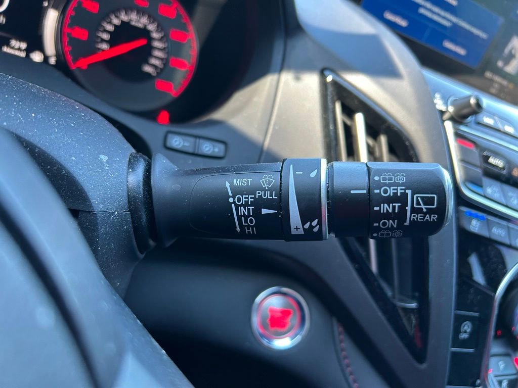 Used 2023 Acura RDX A-Spec image 19