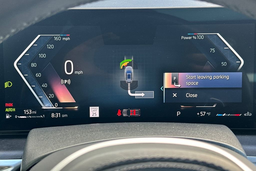 Used 2024 BMW X5 sDrive40i w/ M Sport Package image 30