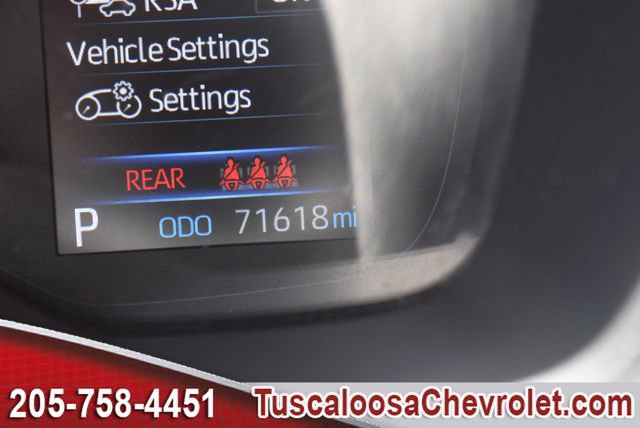 Used 2022 Toyota Corolla LE FWD image 31