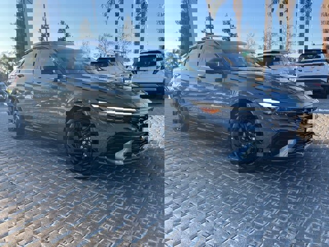 New 2026 Hyundai Elantra SEL Sport Premium