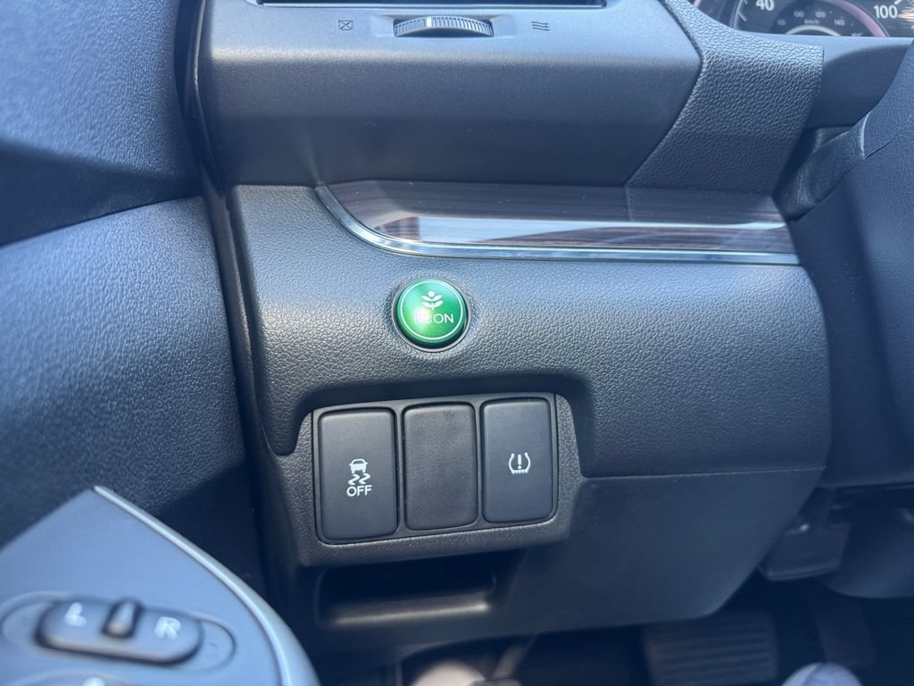 Used 2015 Honda CR-V EX-L image 30