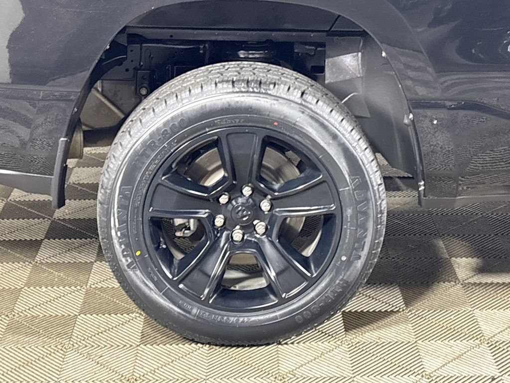 Certified 2023 RAM 1500 Big Horn AWD/4WD image 23