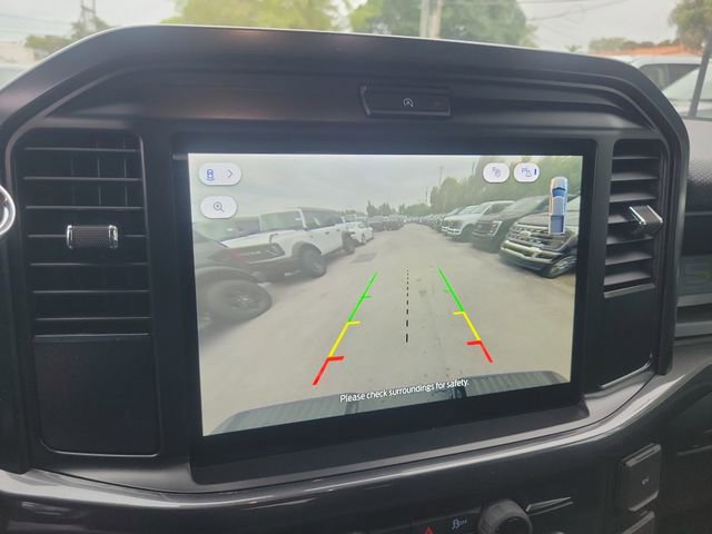 New 2026 Ford F150 STX w/ Equipment Group 200A image 27