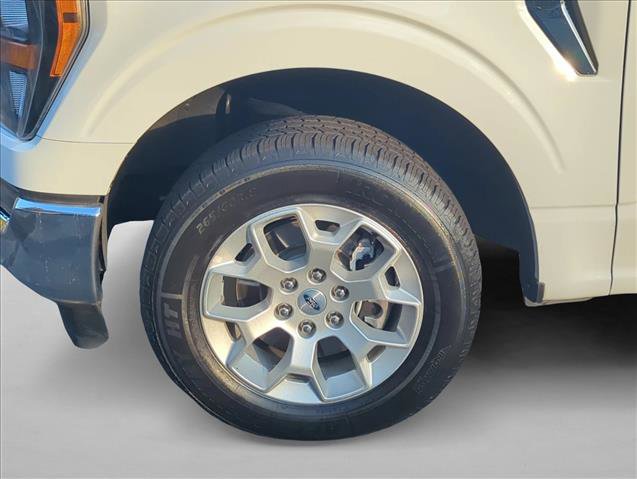 Used 2023 Ford F150 XLT image 25