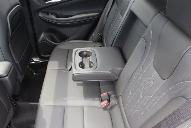 New 2026 Buick Encore GX Avenir w/ Avenir Technology Package image 22