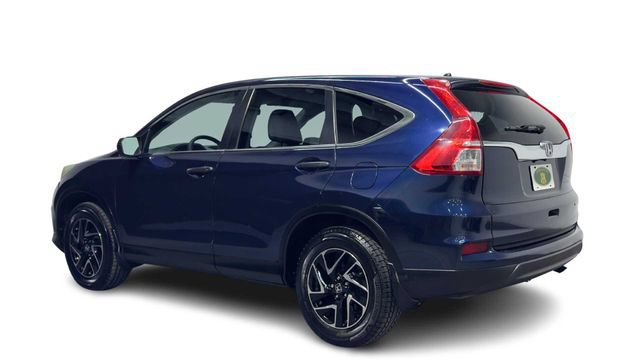 Used 2016 Honda CR-V SE image 4