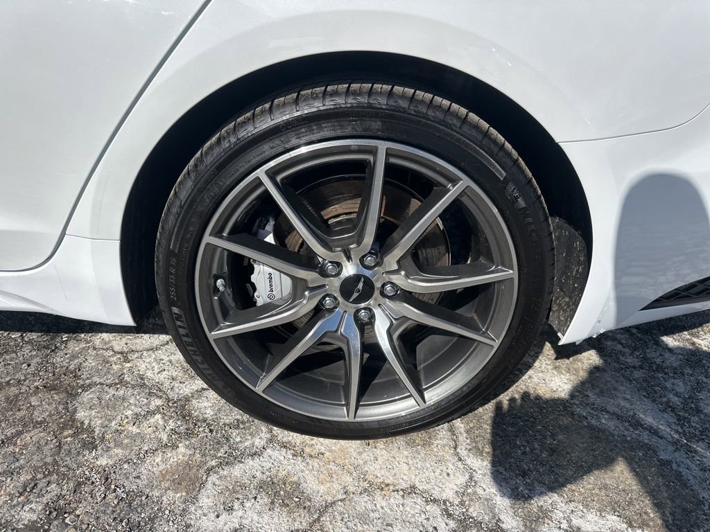 Used 2026 Genesis G70 2.5T image 27