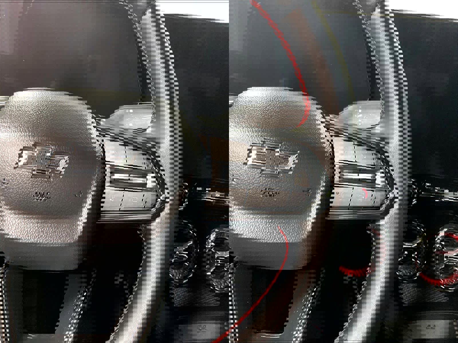 Used 2024 Chevrolet Blazer EV RS image 23