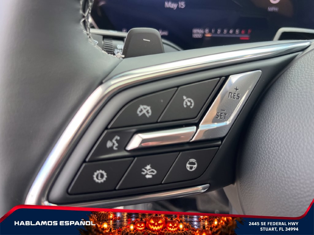 New 2026 Buick Enclave Avenir w/ Super Cruise Package FWD image 17