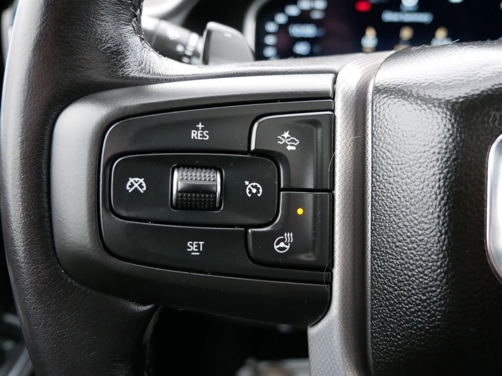 Used 2022 GMC Sierra 1500 Denali w/ Denali Reserve Package image 23