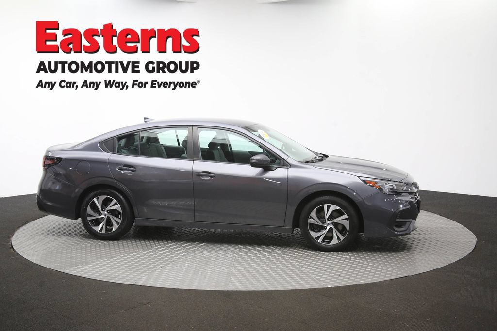 Used 2023 Subaru Legacy Premium AWD/4WD image 49