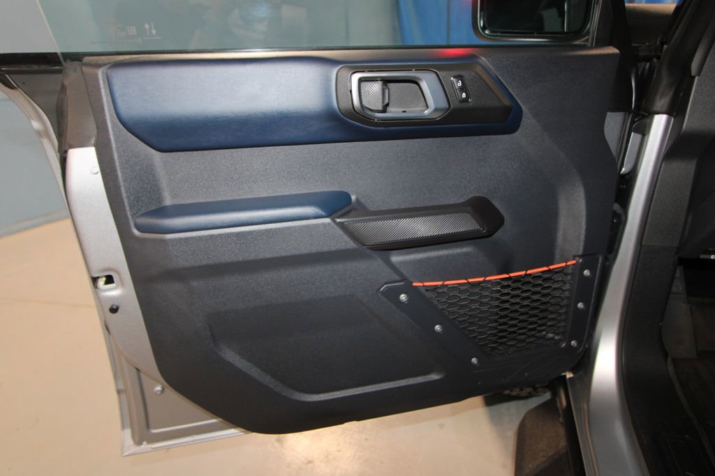 Used 2024 Ford Bronco Raptor image 5