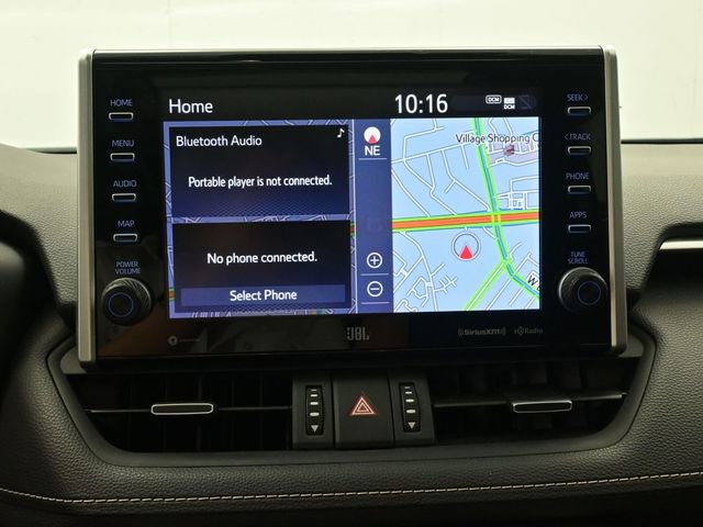 Used 2022 Toyota RAV4 Limited FWD image 9