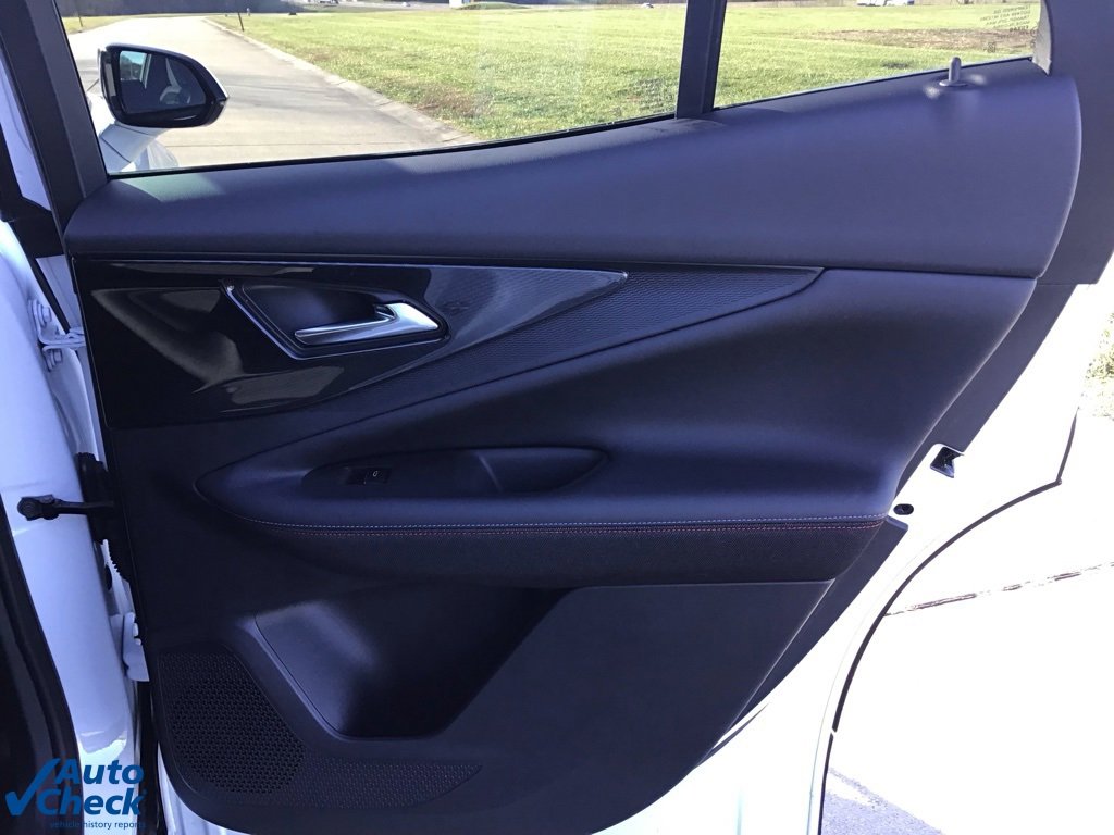 Used 2024 Chevrolet Blazer EV RS image 15