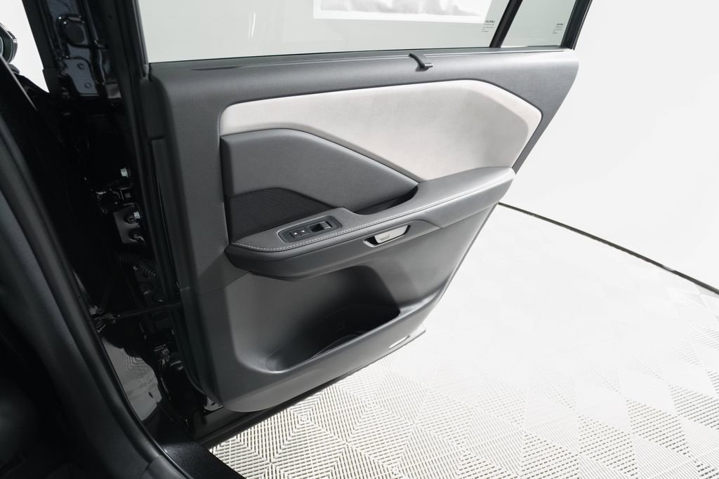 New 2026 Lexus TX 350 AWD image 15