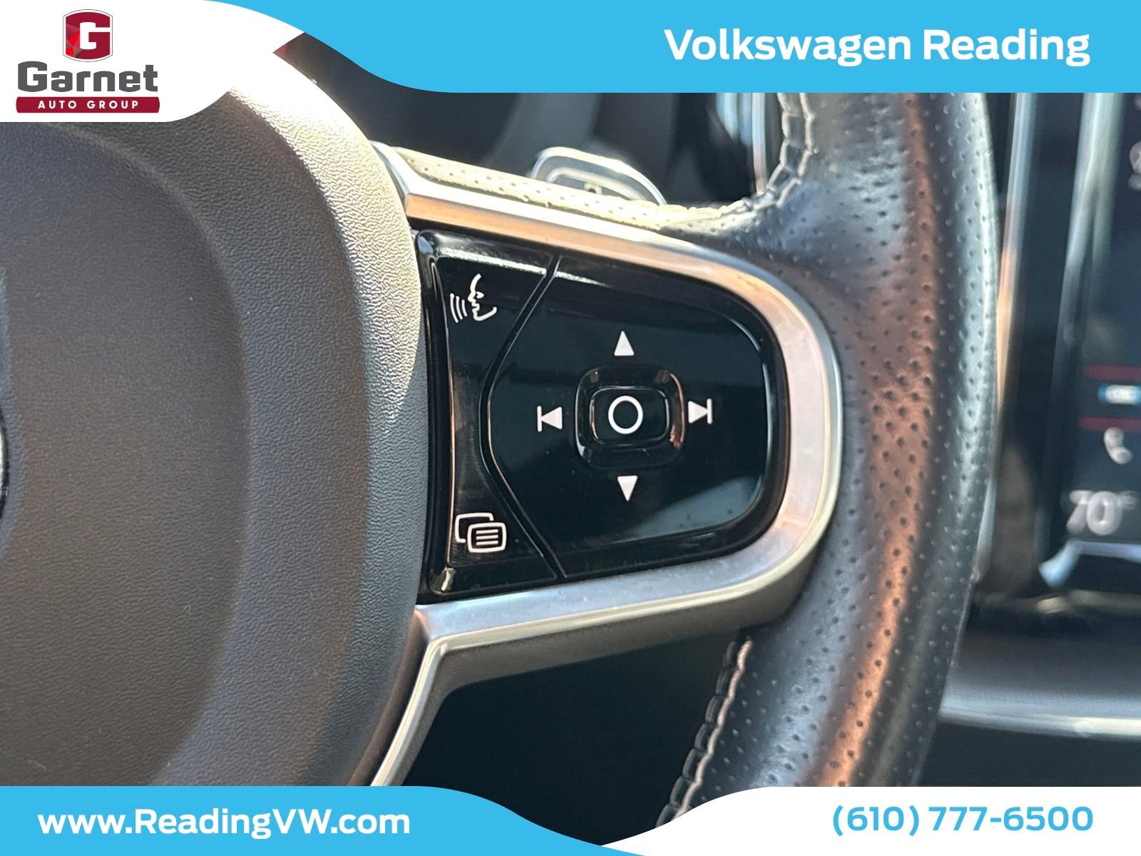 Used 2018 Volvo XC60 T5 R-Design w/ Convenience Package image 32