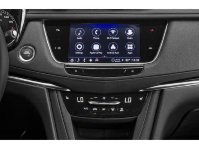 Used 2023 Cadillac XT6 Premium Luxury AWD/4WD image 13