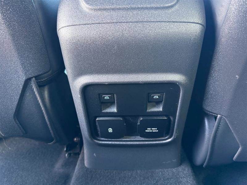 Used 2024 Ford Bronco Raptor w/ Interior Carbon Fiber Pack 6 image 35