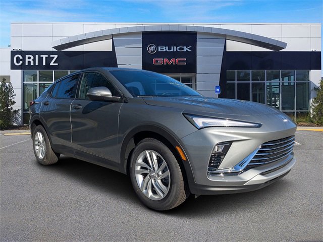 New 2025 Buick Envista Preferred w/ Convenience I Package