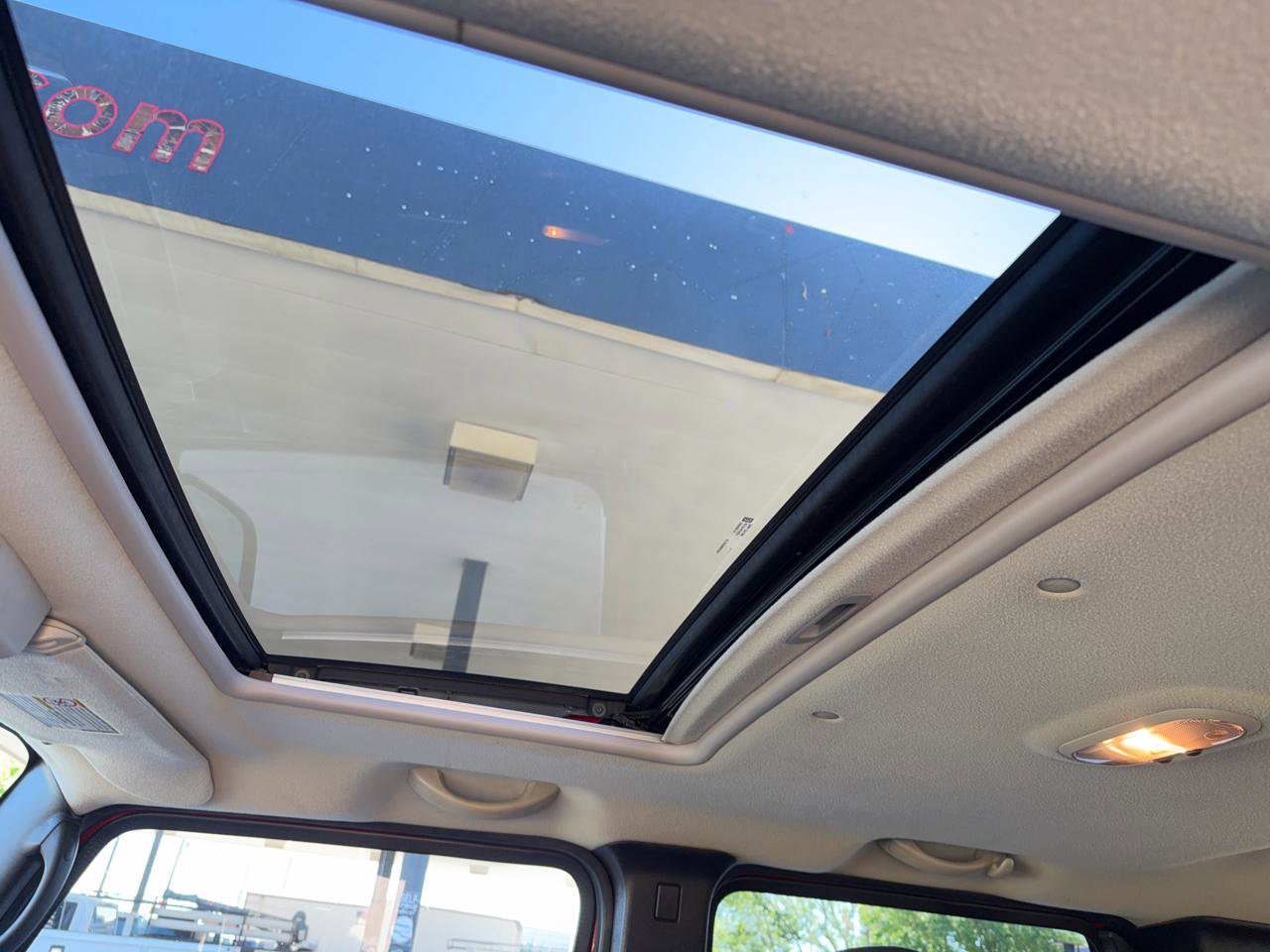 Used 2007 HUMMER H2 w/ Special Edition image 40