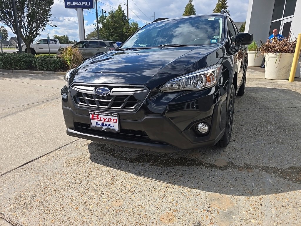 Used 2021 Subaru Crosstrek 2.0i Premium w/ Moonroof Package image 17
