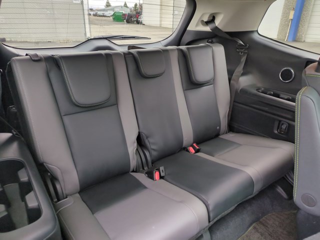 Certified 2024 Subaru Ascent Onyx Edition Limited image 27