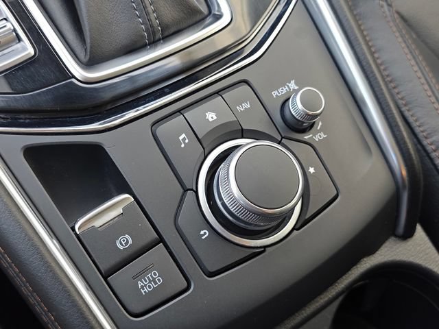 Used 2019 MAZDA CX-5 Grand Touring FWD image 23