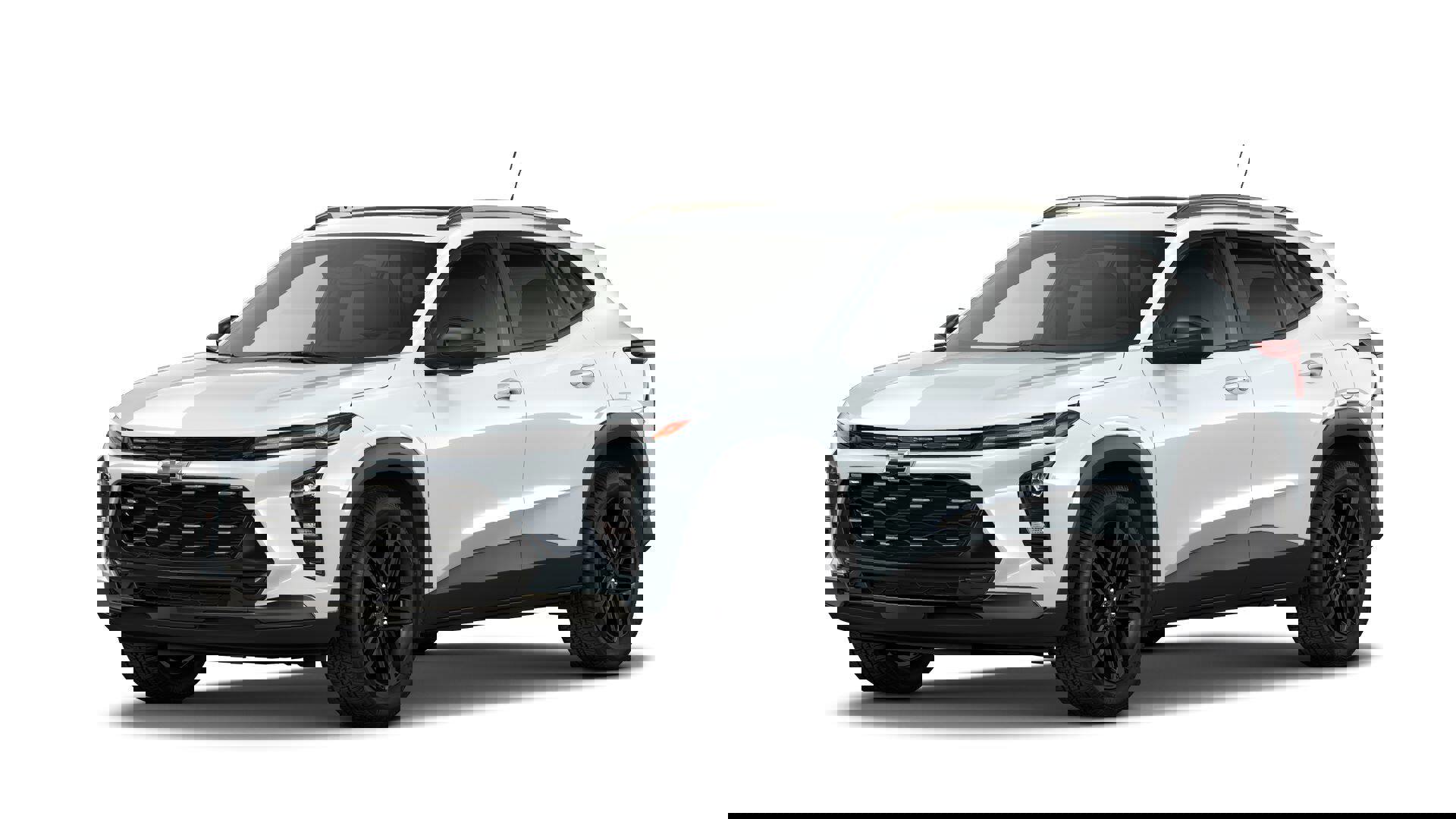 New 2026 Chevrolet Trax ACTIV