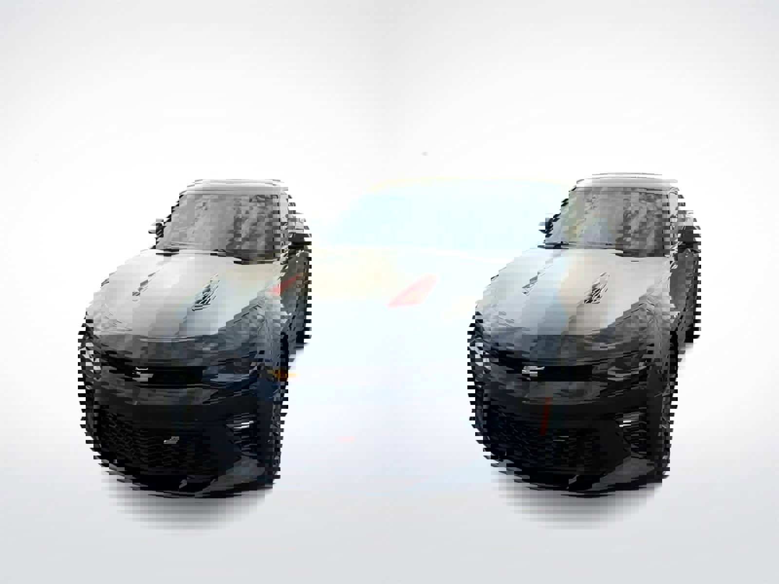 Used 2016 Chevrolet Camaro SS image 4