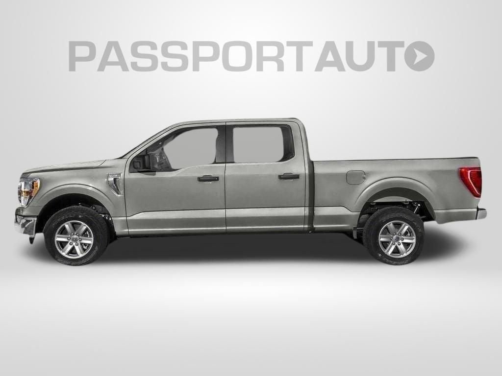 Used 2023 Ford F150 XLT w/ Equipment Group 302A High AWD/4WD image 80