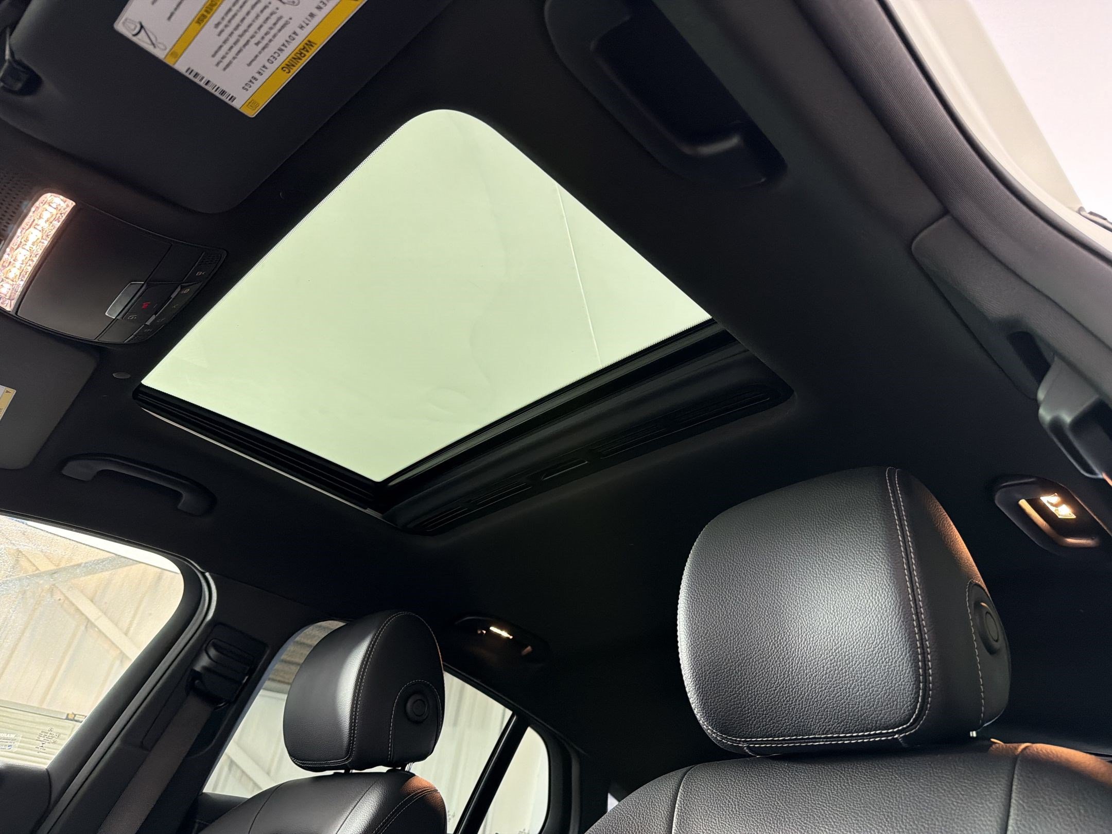 Certified 2022 Mercedes-Benz GLC 300 4MATIC Coupe image 25