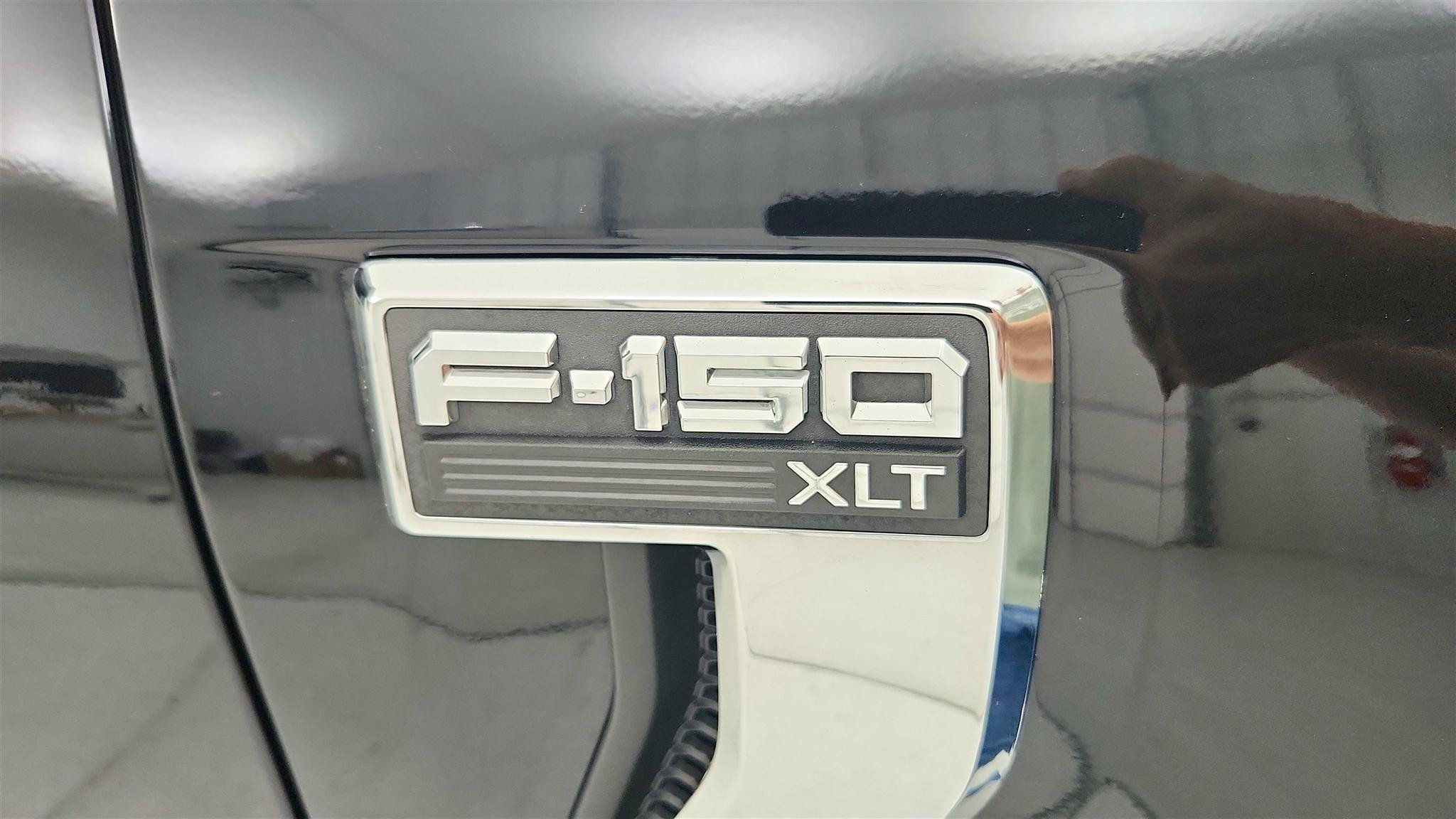 Used 2023 Ford F150 XLT RWD image 33