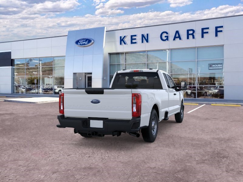 New 2026 Ford F350 XL RWD image 9