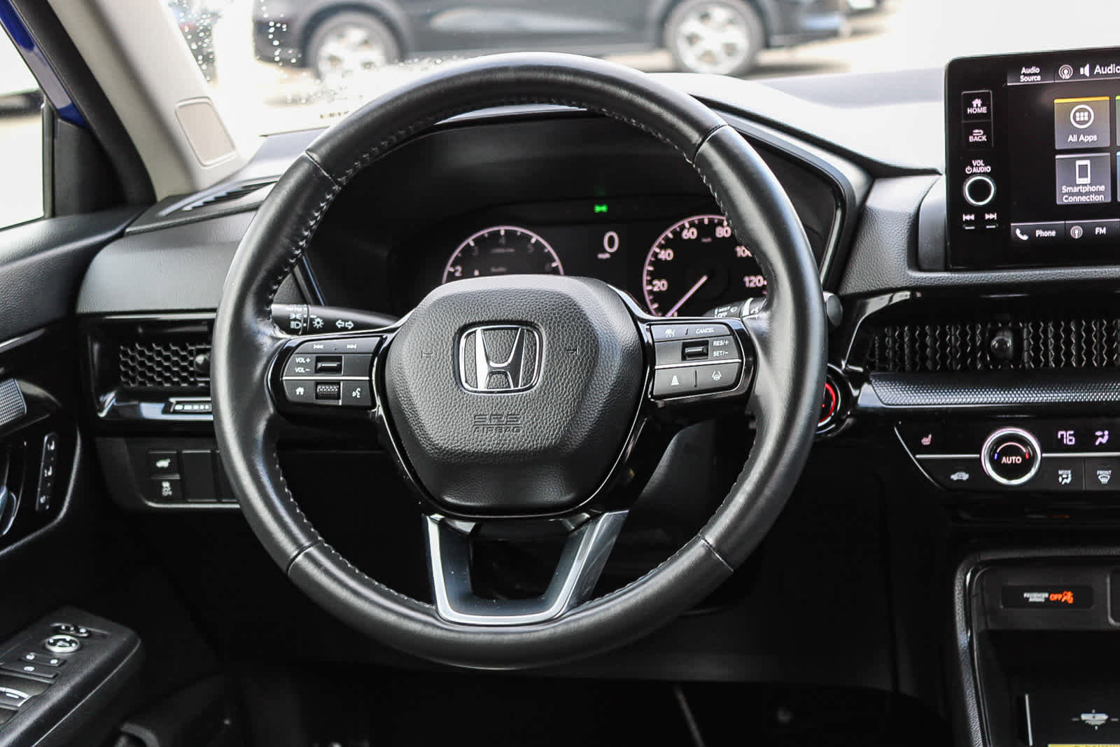 Certified 2023 Honda CR-V EX-L image 15