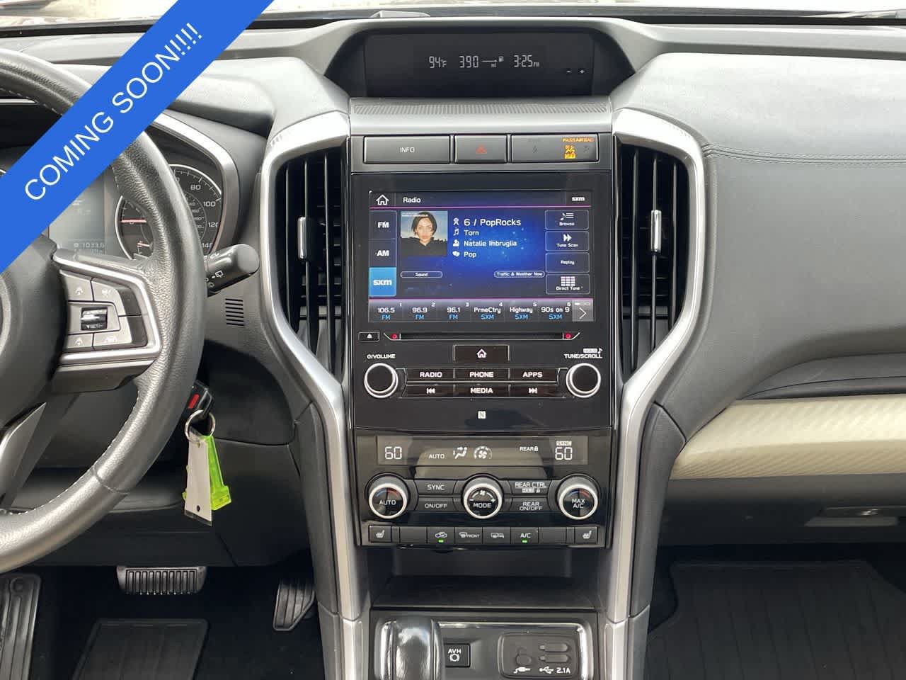 Used 2019 Subaru Ascent Premium AWD/4WD image 13