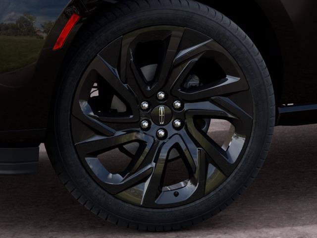 New 2027 Lincoln Navigator Reserve AWD/4WD image 19