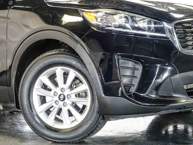 Used 2019 Kia Sorento FWD w/ Option Group 020 image 4