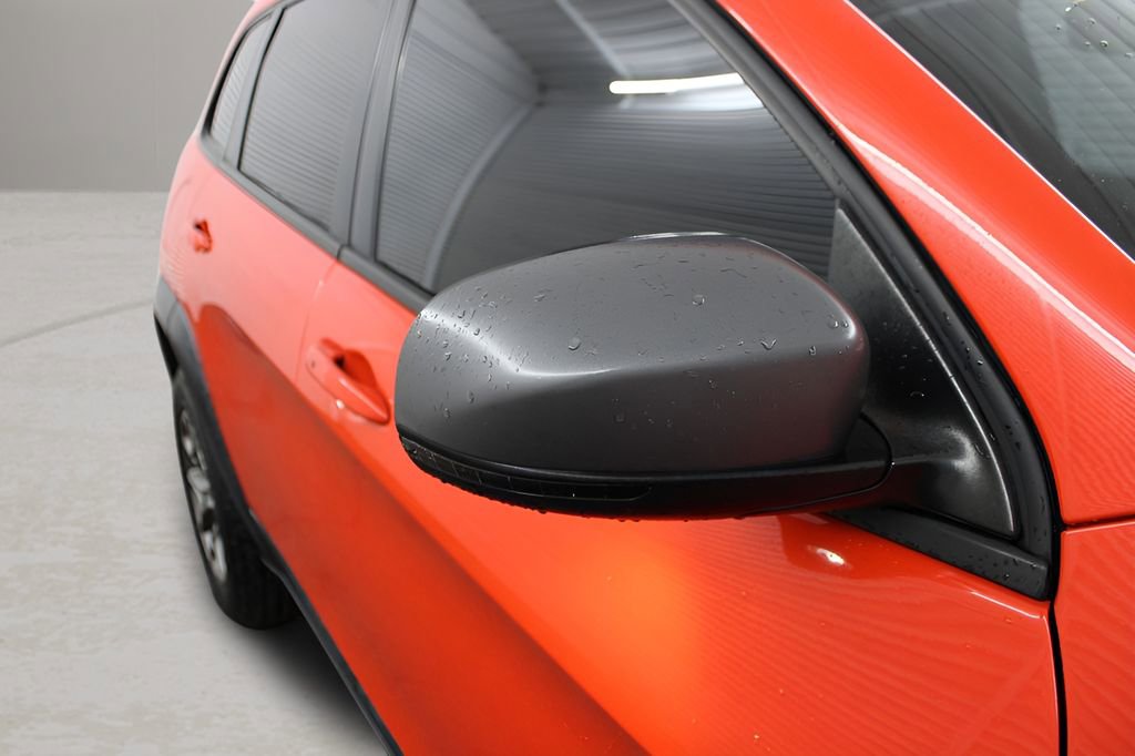 Used 2021 Jeep Cherokee Trailhawk image 20