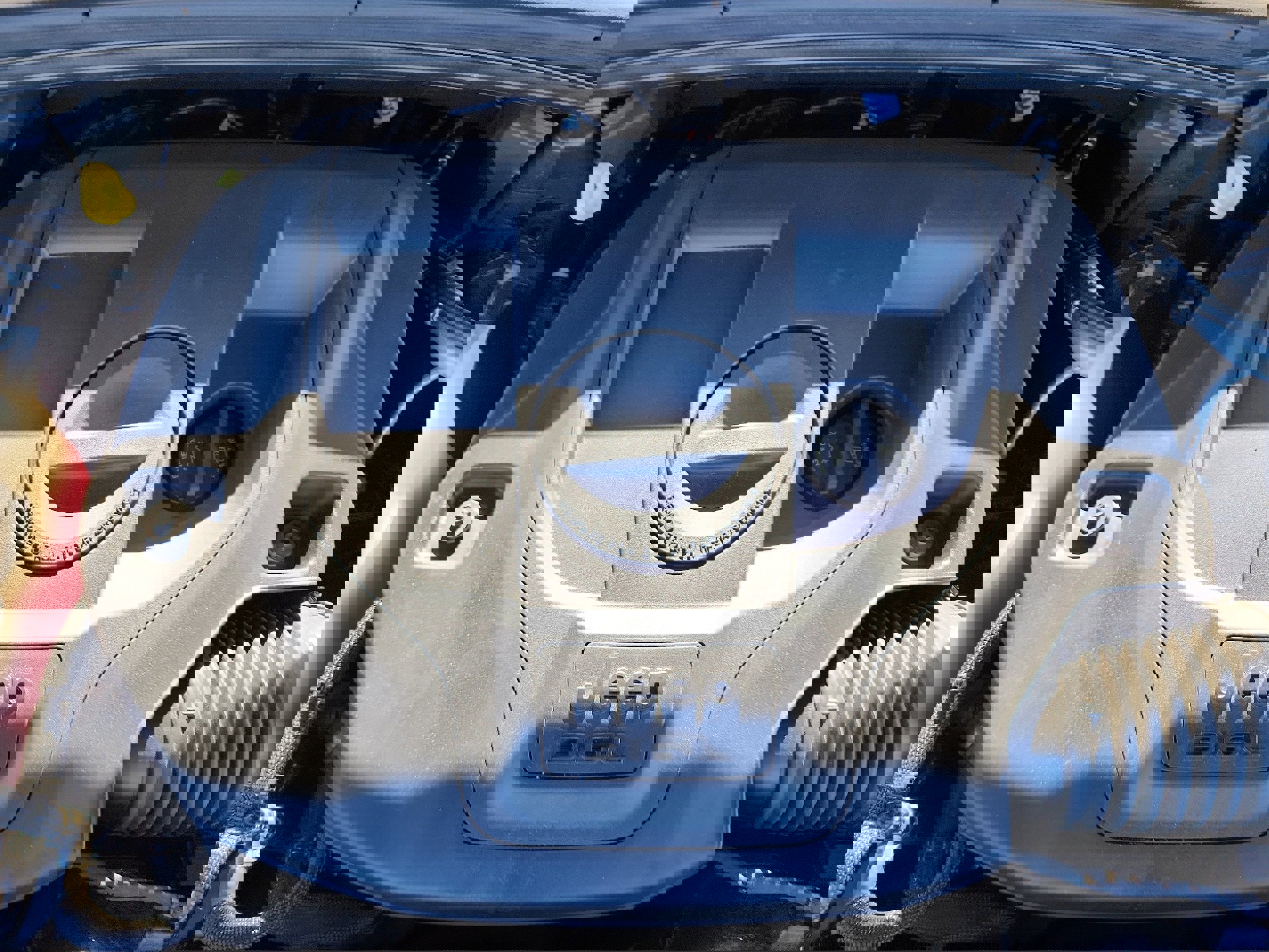 Used 2023 Jeep Grand Cherokee Overland w/ Adv Protech Group III image 26