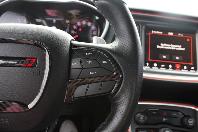 Used 2016 Dodge Challenger R/T w/ Blacktop Package RWD image 12